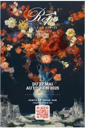 Catalogue Mai 2025
