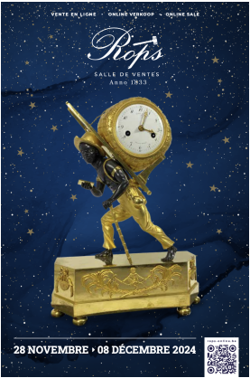 Catalogue Décembre 2024