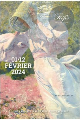 Catalogue Février 2024