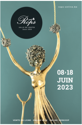 Catalogue Juin 2023