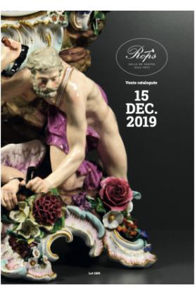 Catalogue Décembre 2019
